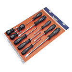 Draper 27030 11 Piece Mechanics Screwdriver Set