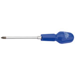 Draper 14084 Cross Slot Cabinet Pattern Screwdriver No.2 x 100mm