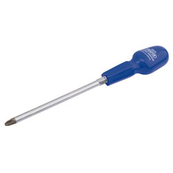 Draper 14085 Cross Slot Cabinet Pattern Screwdriver No.3 x 150mm