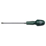 Draper 14088 No 3 x 150mm Pz Type Cabinet Pattern Screwdriver