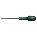 Draper 19508 No 2 x 100mm Pz Type Cabinet Pattern Screwdriver