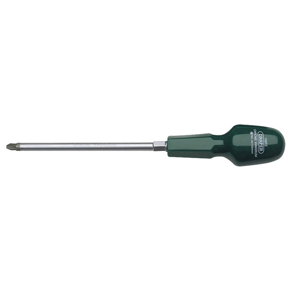 Click to view product details and reviews for Draper 19509 No 3 X 150mm Pz Type Cabinet Pattern Screwdriver.