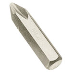 Draper 30920 No 2 Cross Slot Impact Screwdriver Bit