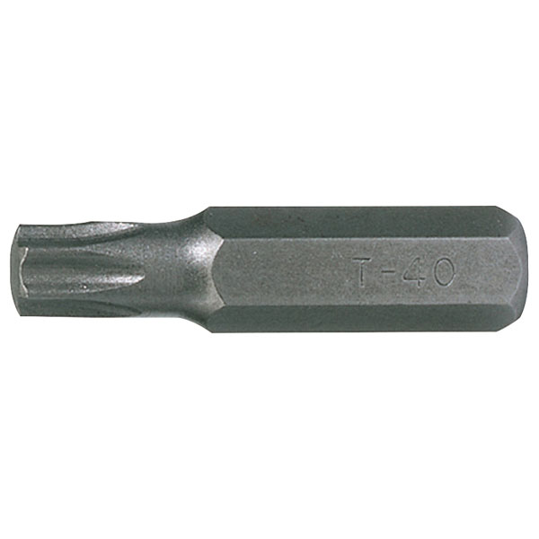 Draper 66883 T40 Tx-star Impact Screwdriver Bit