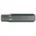 Draper 66885 T45 Tx-star Impact Screwdriver Bit