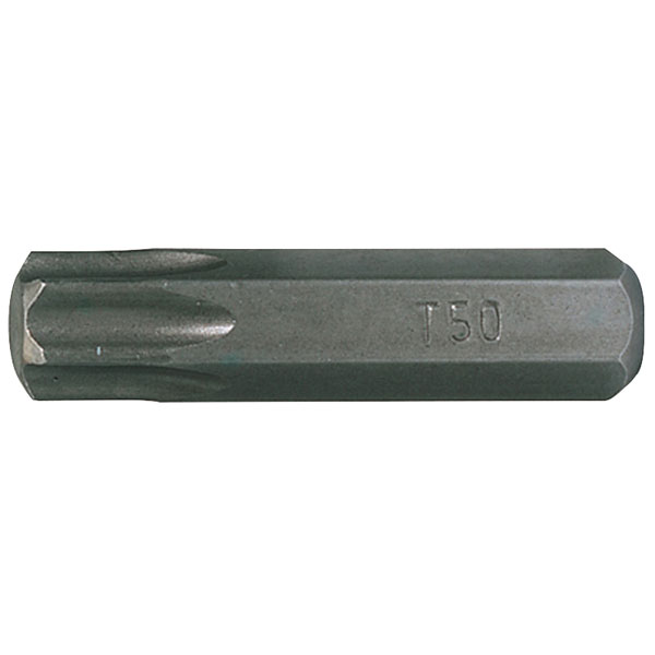 Draper 66886 T50 Tx-star Impact Screwdriver Bit