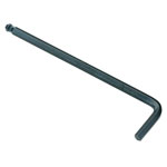 Draper 33604 5.0mm Metric Hexagon and Ball End Hexagon Key