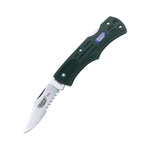 Draper Expert 66255 Dual Edge Folding Pocket Knife