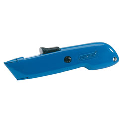 Draper 66274 Automatic Retractable Trimming Knife