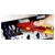 Knipex 98 62 01 Fully Insulated Gripping Pliers 180mm