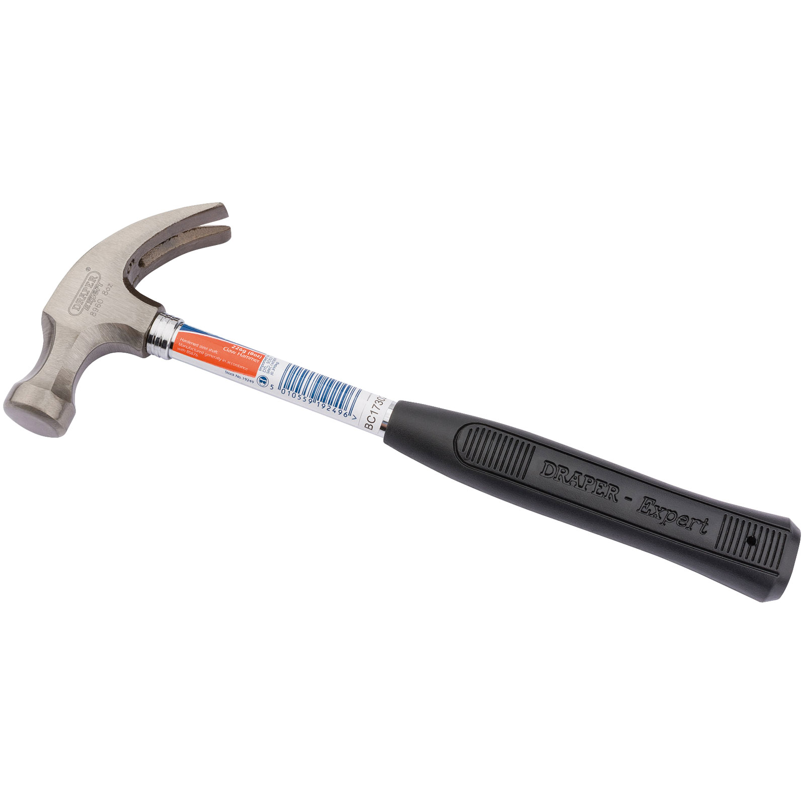 8oz claw store hammer