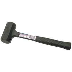 Draper Expert 37324 1kg Dead Blow Hammer