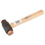 Draper Expert 20070 680g (24oz) Copper/rawhide Faced Hammer