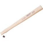 Draper Expert 10941 305mm Hickory Hammer Shaft and Wedge
