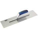 Draper Expert 43362 455mm Soft Grip Plastering Trowel