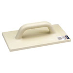 Draper 13412 320mm x 180mm Polyurethane Float