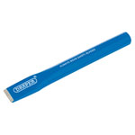 Draper 63735 10 x 100mm Octagonal Shank Cold Chisel