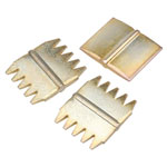 Draper 22266 3 Piece Scutch Set for 22441 Scutch Holding Chisels/hammers