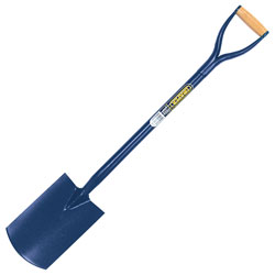 Draper 88633 All Steel Spade