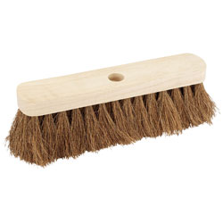 Draper 43770 300mm Soft Coco Broom Head