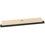 Draper 43794 600mm Rubber Floor Squeegee Head - fits 28mm Draper Handle