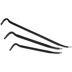 Draper 41378 3 Piece Demolition Bar Set