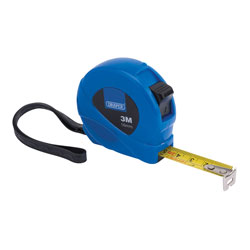 Draper 75880 3m/10ft Measuring Tape