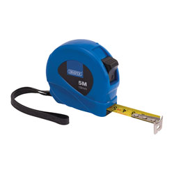 Draper 75881 5m/16ft Measuring Tape