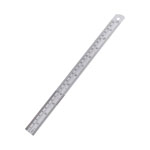 Draper 59641 300mm/12 Steel Rule