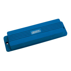 Draper 29520 200mm x 50mm x 25mm Sharpening Stone Box