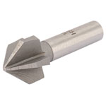 Draper Expert 19235 16mm Rosehead Countersink Bit (hss) 8mm Shank