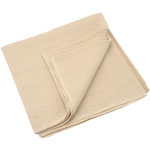 Draper 30940 7.2 x 1m Cotton Dust Sheet for Stairways