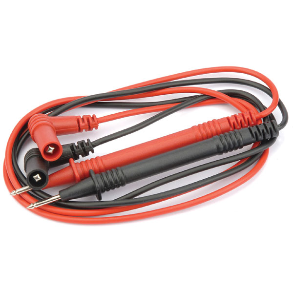 Draper 53548 Multimeter Probe Set Rapid Online