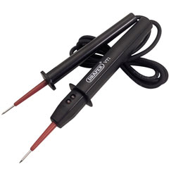 Draper AC or DC Voltage Tester