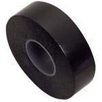 Draper Expert 11909 20mx19mm Black Insulation Tape BS3924 & BS4J10 Spec