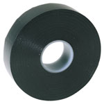 Draper Expert 11982 33mx19mm Black Insulation Tape BS3924 & BS4J10 Spec