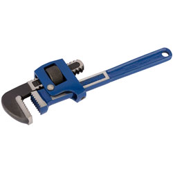 Draper Expert 78916 250mm Adjustable Pipe Wrench