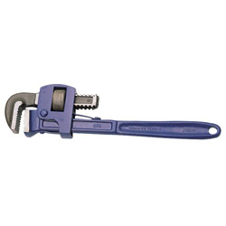 Draper 17192 300mm Adjustable Pipe Wrench