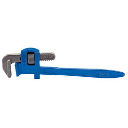 Draper 17209 350mm Adjustable Pipe Wrench