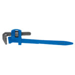 Draper 17217 450mm Adjustable Pipe Wrench