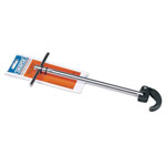 Draper 56442 48mm Capacity Adjustable Basin Wrench