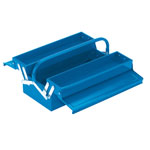 Draper 86673 Two Tray Cantilever Tool Box