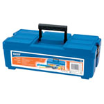 Draper TooL/Storage Box - 370 X 165 X 125mm