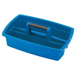 Draper Tool Storage Tote Tray - 398 X 250 X 140mm