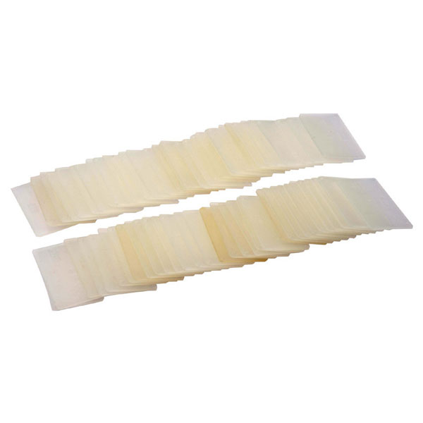  68235 Plastic Drawer Dividers 35 x 52mm Pack of 30