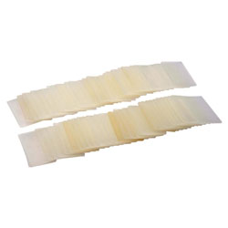 Draper 68235 Plastic Drawer Dividers 35 x 52mm Pack of 30