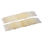 Draper 68235 Plastic Drawer Dividers 35 x 52mm Pack of 30