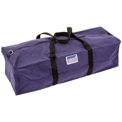 Draper 72971 610 x 170 x 190mm Canvas Tool Bag