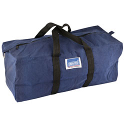 Draper 72972 460 x 180 x 195mm Canvas Tool Bag