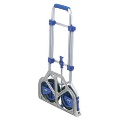 Draper Expert 68854 Folding Sack Truck